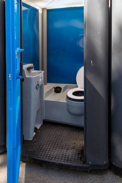 Best Local porta potty services  in Howards Grove, WI