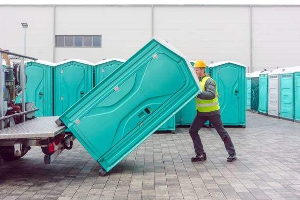 Best Porta potty rental for outdoor events  in Howards Grove, WI