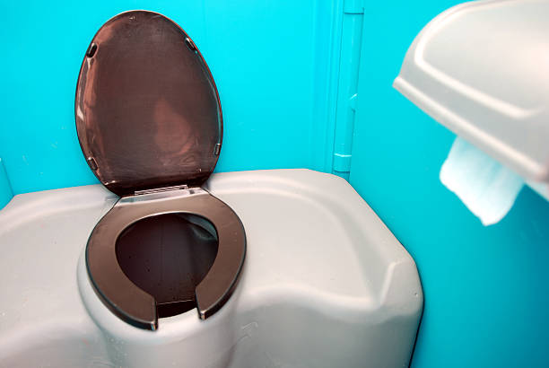 Best Temporary restroom rental  in Howards Grove, WI