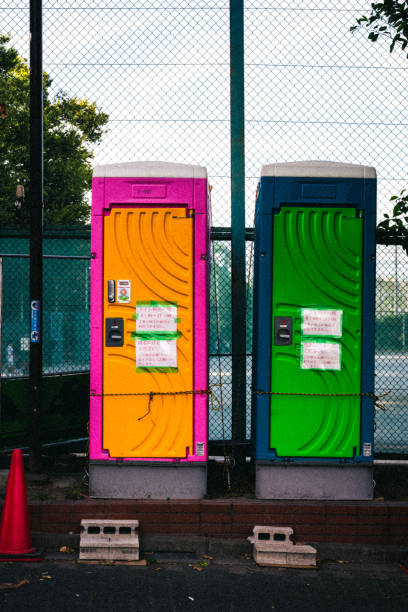 Best Portable bathroom rental  in Howards Grove, WI