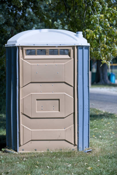 Best Sanitation services for porta potties  in Howards Grove, WI
