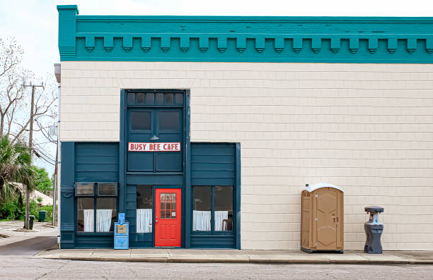 Portable Toilet Options We Offer in Howards Grove, WI