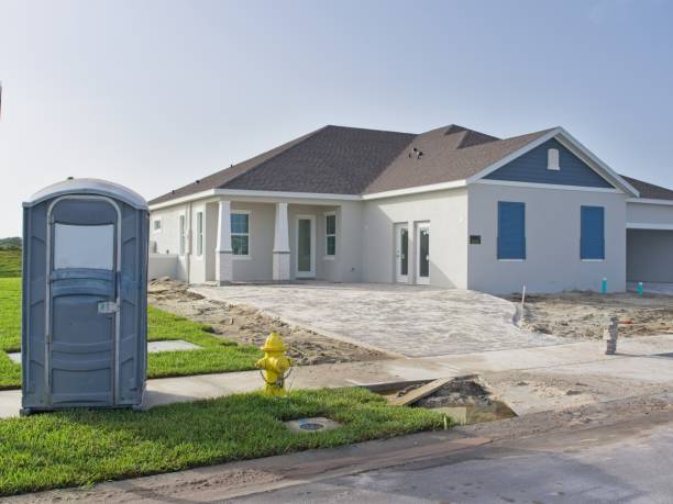 Best Long-term porta potty rental  in Howards Grove, WI