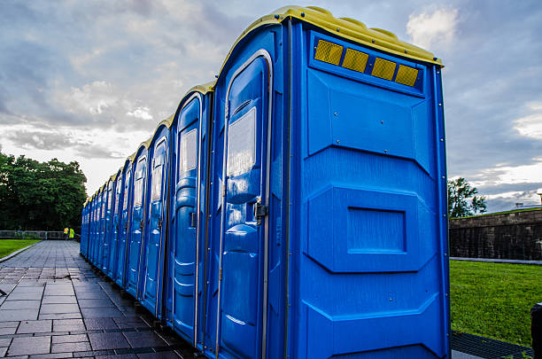 Best Local porta potty services  in Howards Grove, WI